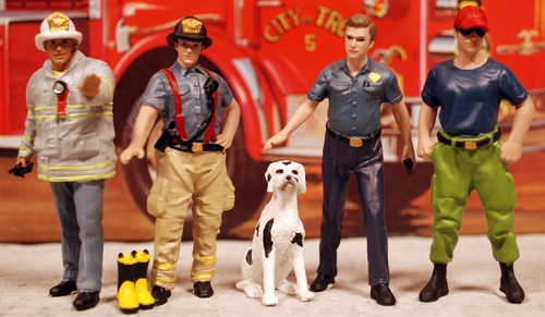 76418b american diorama - 76418b,