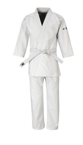 Aikidoanzug matsuru - aikidoanzug,