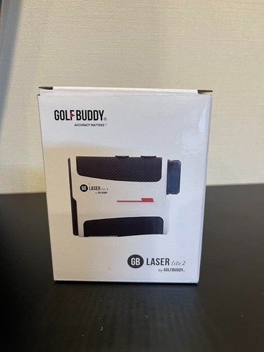 Golfbuddy laser lite2 - golfbuddy, gb