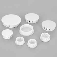  Lochkappen Abdeckstopfen