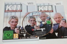 NINTENDO WII SPIEL" K 11