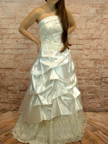 Hochzeitskleid brautkleid - hochzeitskleid,