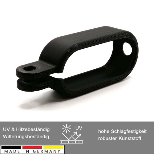 Action halterung passend - action,