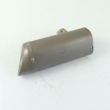 Yamaha YZF R6 Auspuff Auspufftopf Schalldämpfer exhaust muffler  A9604