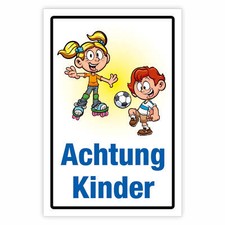 Achtung kinder - "achtung, –