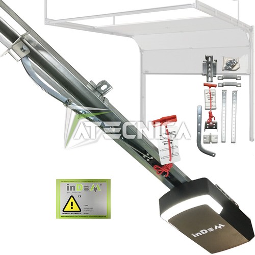 Automatisierung tor - automatisierung,