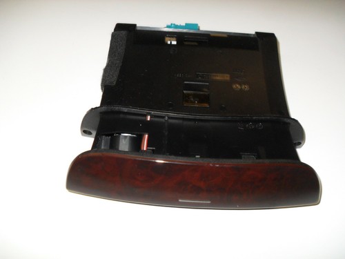 Mercedes benz w220 - benz,
