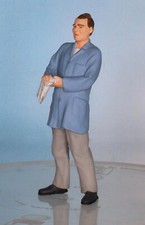 Preiser 45531, Spur G /