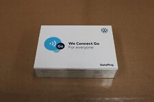 VW DATA Plug App Fahrtenbuch Can Lesemodul GPS WE Connect Go 5GV051629 M