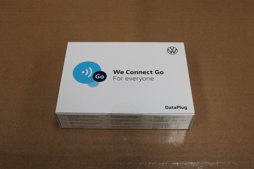 Data plug app fahrtenbuch - vw,