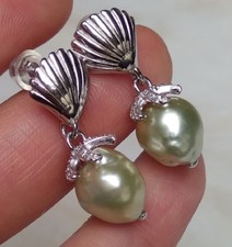 ECHTE Südsee UNIKAT Tahiti