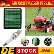 Luftfilter Zündkerze für