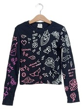 Zara mädchen langarmshirt - zara,