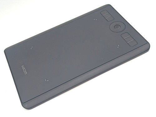 Wacom intuos pro - s, pth-460