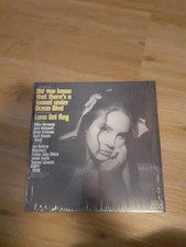 Lana Del Rey - Did You Know