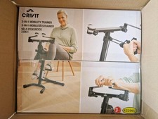 CRIVIT Mobilitätstrainer