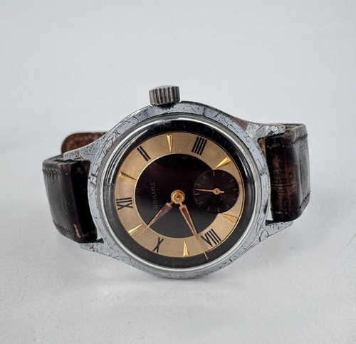 Armbanduhr junghans art deco - junghans,