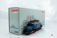 Märklin 3748 elektrolok e - elektrolok, br