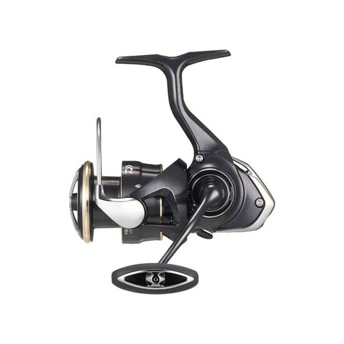 Daiwa freams spinnrolle - daiwa, lt