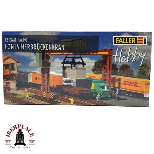 Faller 131368 - ♻️,