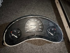 Tacho Corsa B / Combo B (Analog / W=1150)