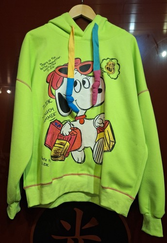 Schöner snoopy pullover - schöner,