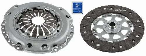 Kupplungssatz 3000 951 192