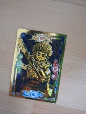 LEGO Ninjago Drachenstark