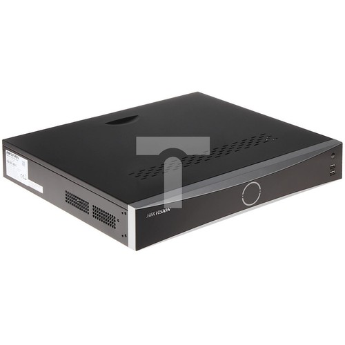 Kanal 32mpx recorder - 32,
