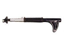 Gabelbein rechts - komplett