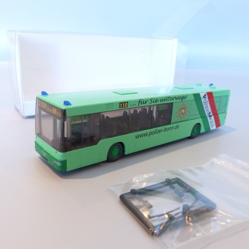 Wiking 7060241 man - wiking, 1:87