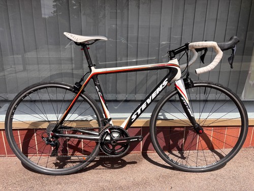 Stevens slc team rennrad - stevens,