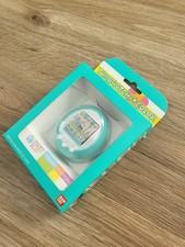bandai tamagotchi + color mint