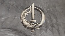 Pin Fremdenlegion Kampftaucher