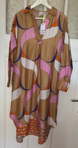 Tonno panna kleid july - kleid, gr.38