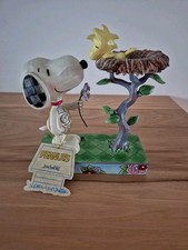 Enesco Jim Shore Peanuts