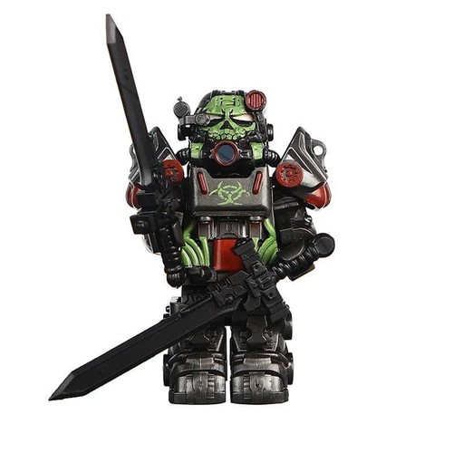 Fallout t60 armor - t60, radiation