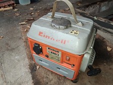 Einhell Generator STS 800/1