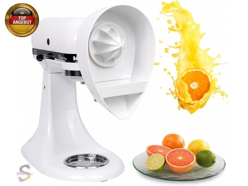 Entsafteraufsatz für kitchen - entsafteraufsatz,