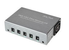 Harley Benton Iso-1AC