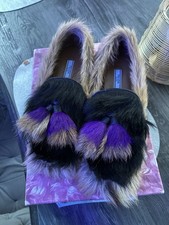 Prada Loafers Damenschuhe