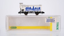 Trix N 15214 Kühlwagen mit