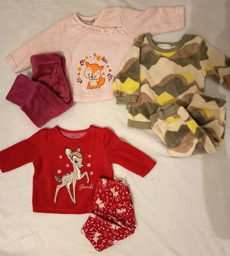 Disney baby outfits set - baby,