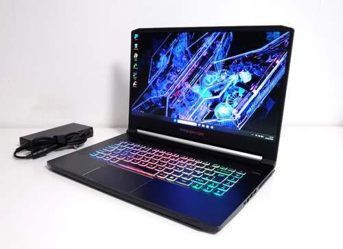Acer predator triton 500 - acer, 15,6"