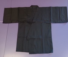 Black Haori, Size 175
