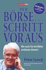 Der Börse einen Schritt