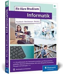 Fit fürs studium - fürs,