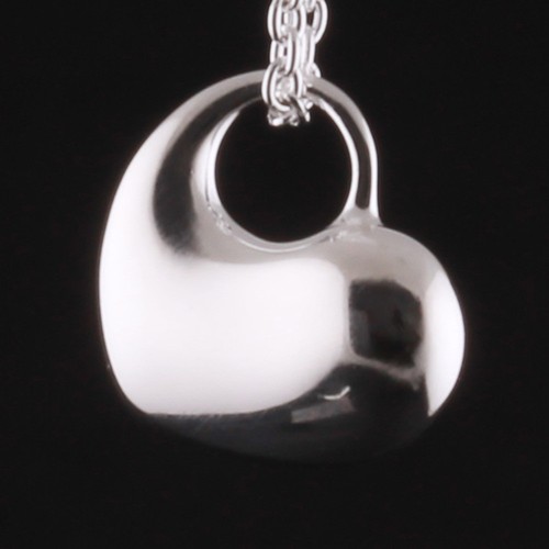 Georg jensen sterling herz - georg,