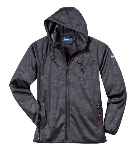 Active jacke windjacke - active,