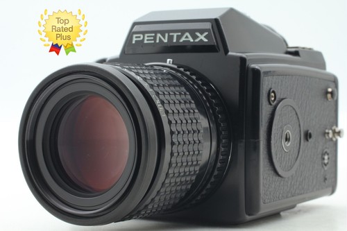 Fast neuwertig pentax 645 - neuwertig],